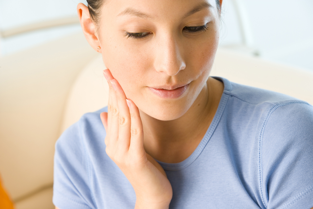 Periodontitis: What Cause Gum Disease?